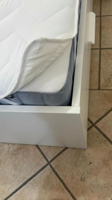 Apartment Intero A Rom