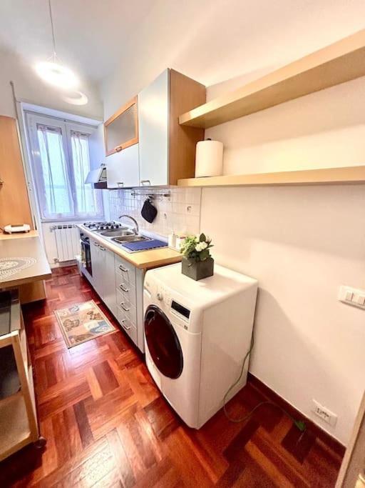 Intero A Apartment *