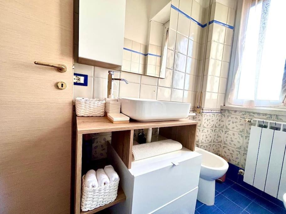 Apartment Intero A *