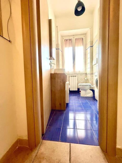 Apartment Intero A