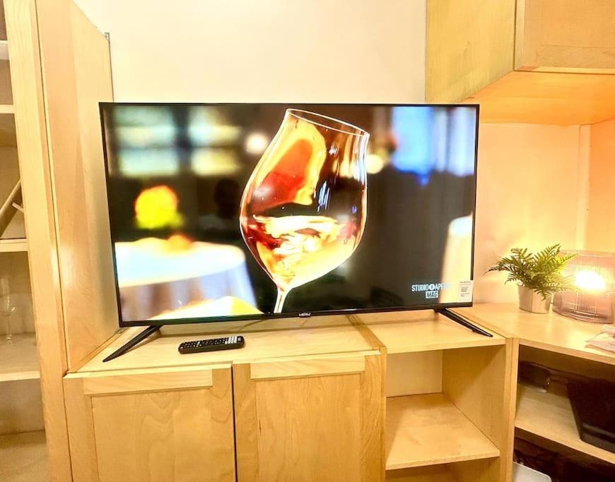 Intero A Apartment Rom